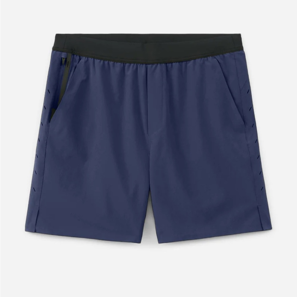 Men’s Ten Thousand Interval Short (9in, Unlined, XXL)